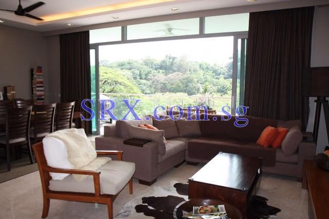 The Imperial (D9), Condominium #143216522